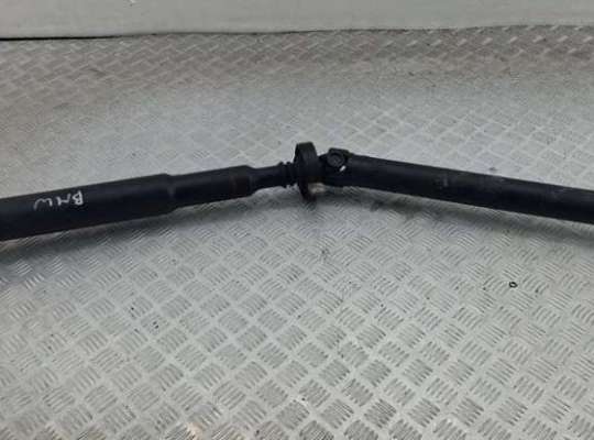 Кардан (вал карданный) задний BM3585988 на BMW 3 E90/E91/E92/E93 (2005-2013)