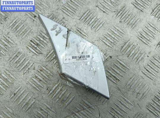 купить Молдинг крыла заднего правого на Mercedes C-Class W203 (2000-2006)