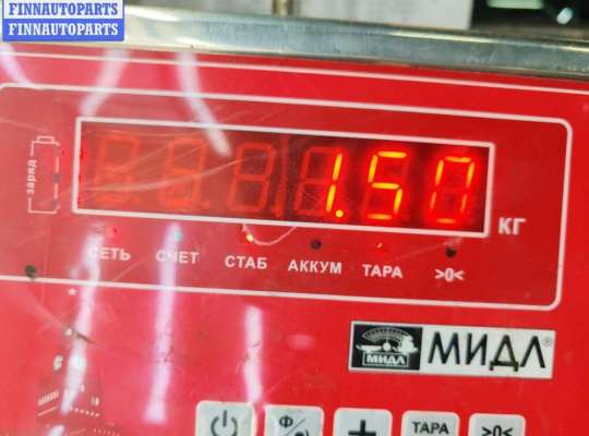 купить Стеклоподъемник электрический передний правый на Opel Vectra C (2002-2008)