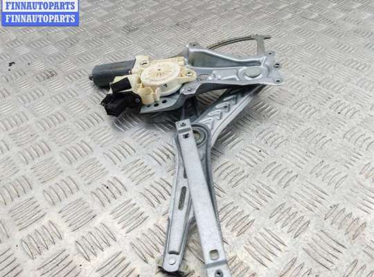 Стеклоподъемник электрический передний правый OP2346613 на Opel Vectra C (2002-2008)