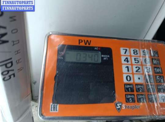 купить Замок багажника на Citroen Berlingo (1996-2002)