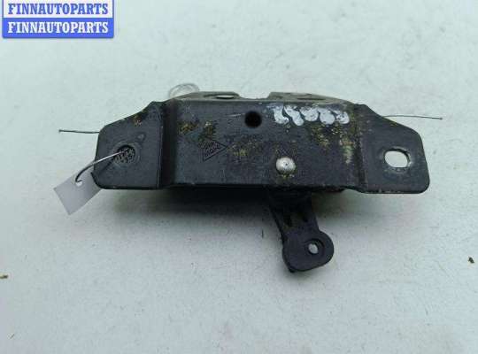 купить Замок багажника на Citroen Berlingo (1996-2002)