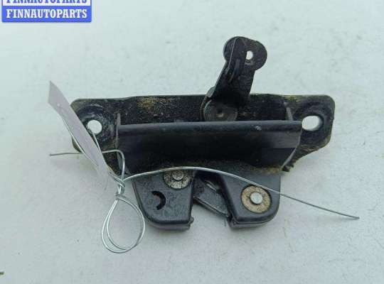 купить Замок багажника на Citroen Berlingo (1996-2002)