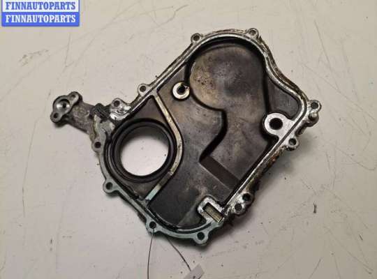 купить Крышка двигателя передняя на Audi A6 C6 (2004-2011)