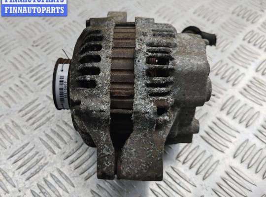 купить Генератор на Suzuki Wagon R+