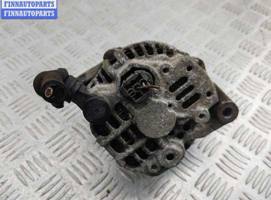 купить Генератор на Suzuki Wagon R+