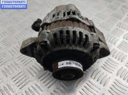 купить Генератор на Suzuki Wagon R+