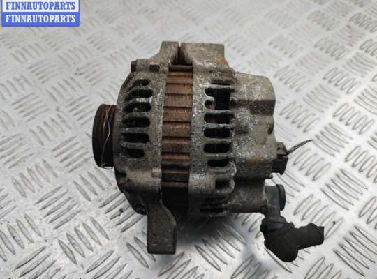 купить Генератор на Suzuki Wagon R+