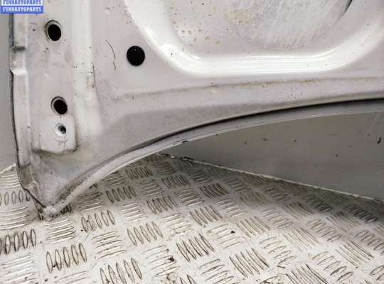 купить Капот на BMW 3 E46 (1998-2006)