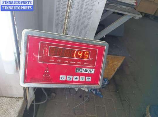 купить Петля двери задней правой на Volkswagen Passat B6