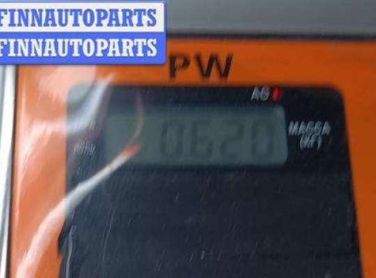 Педальный узел (педаль) на Volvo S80 I (TS, XY)