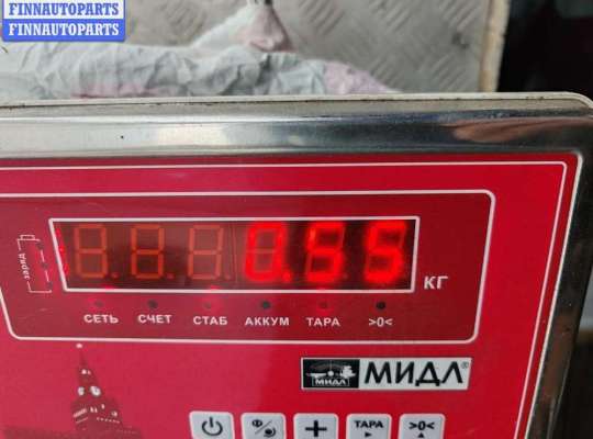 купить Динамик двери задней правой на Audi A4 B6 (2001-2004)