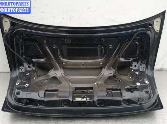 Крышка багажника на Audi A8 (D3, 4E)