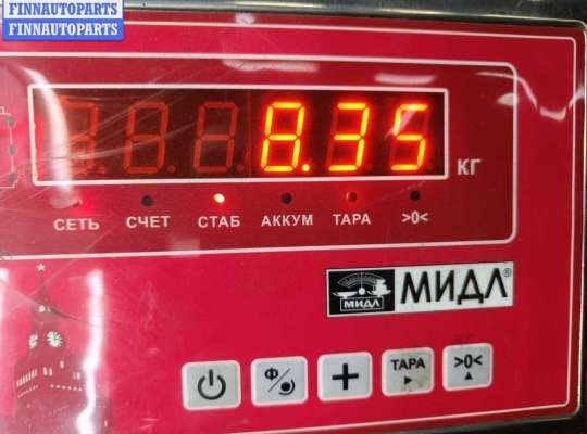 купить Стойка подвески передняя левая на BMW 3 E36 (1991-2000)