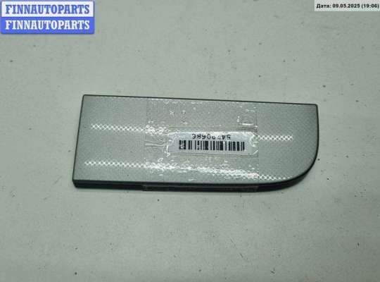 купить Накладка декоративная на торпедо на Volkswagen Passat B6