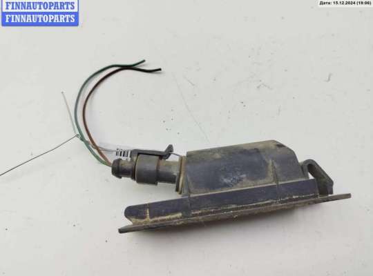 купить Подсветка номера на Opel Vectra C (2002-2008)