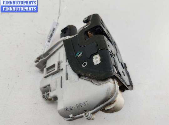 купить Замок двери передней левой на Audi A6 C6 (2004-2011)