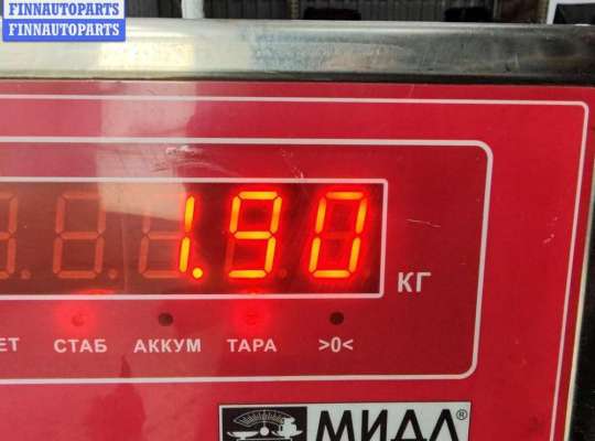 купить Насос гидроусилителя руля на Volkswagen Golf-4