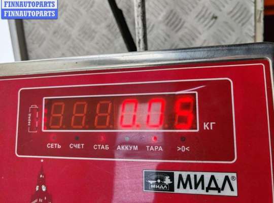 купить Трос капота на BMW 3 E46 (1998-2006)