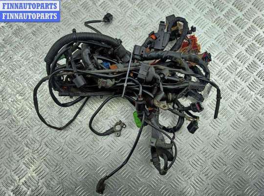 Проводка двигателя AU1708980 на Audi A6 C5 (1997-2005)