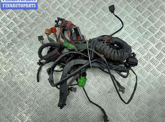 купить Проводка двигателя на Audi A6 C5 (1997-2005)