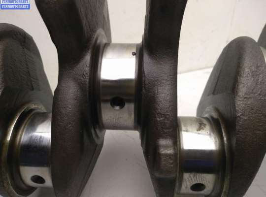 купить Коленвал на Peugeot 307