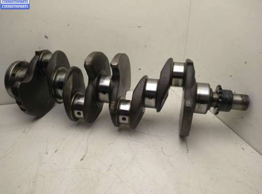 купить Коленвал на Peugeot 307