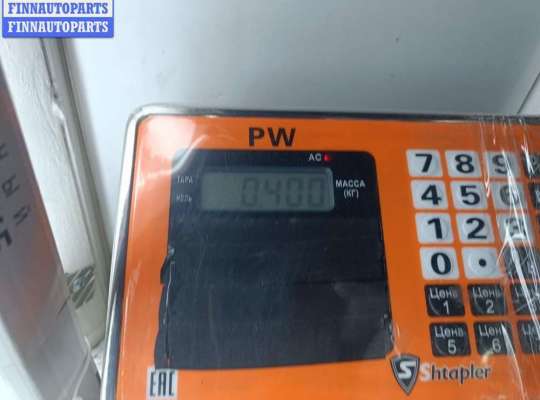 купить Петля двери задней правой на Mercedes Sprinter W906 (2006-2018)