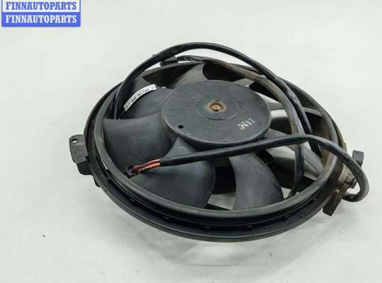 купить Вентилятор кондиционера на Volkswagen Passat B5+ (GP)