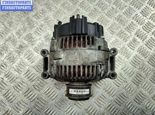 Генератор AU1735464 на Audi A6 C6 (2004-2011)
