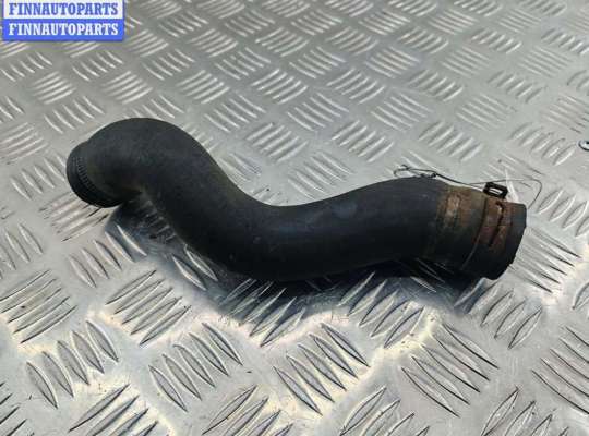 купить Патрубок радиатора на Opel Zafira B (2004-2014)