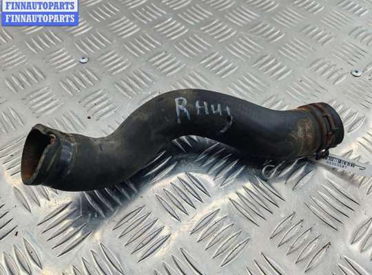 купить Патрубок радиатора на Opel Zafira B (2004-2014)