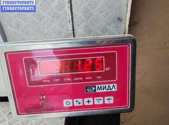 купить Домкрат на Audi A6 C5 (1997-2005)