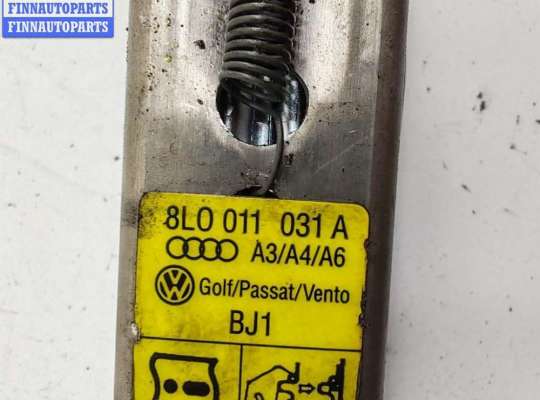 купить Домкрат на Audi A6 C5 (1997-2005)