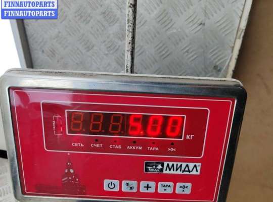 купить Усилитель бампера переднего на Peugeot 607