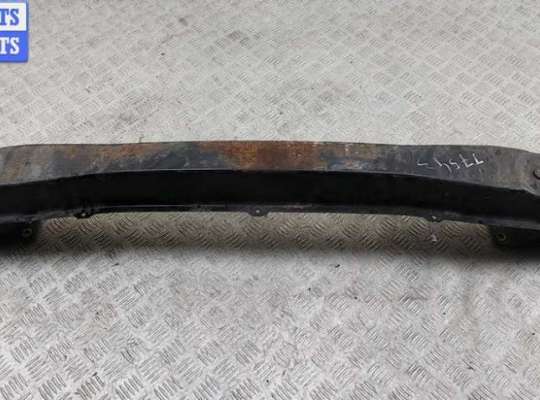 Купить Усилитель бампера переднего на Peugeot 607 Усилитель бампера переднего PG1224957 на Peugeot 607