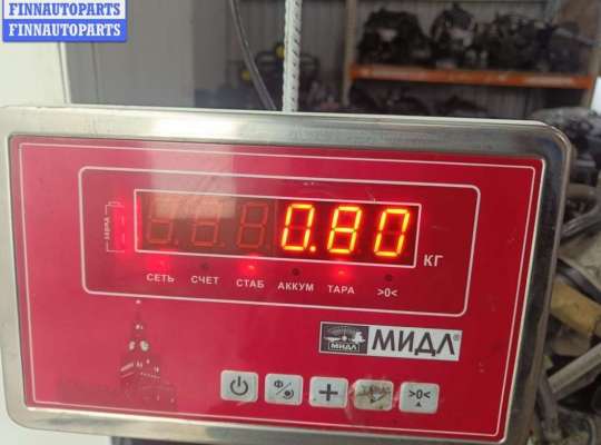 купить Форсунка топливная на Volkswagen Passat B5+ (GP)