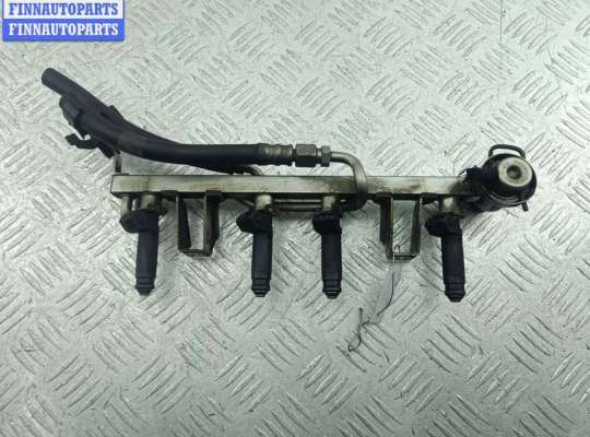 Форсунка топливная VG2680223 на Volkswagen Passat B5+ (GP)