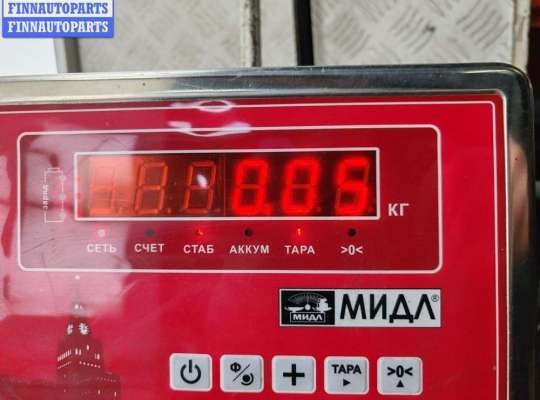 купить Накладка на ручку двери на Audi A6 C6 (2004-2011)