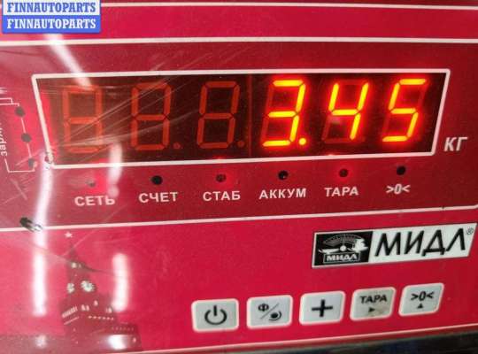 купить Крыло переднее правое на Mercedes C-Class W203 (2000-2006)