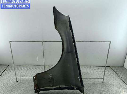 купить Крыло переднее правое на Mercedes C-Class W203 (2000-2006)