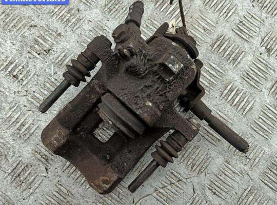 купить Суппорт задний правый на Audi A4 B7 (2004-2008)