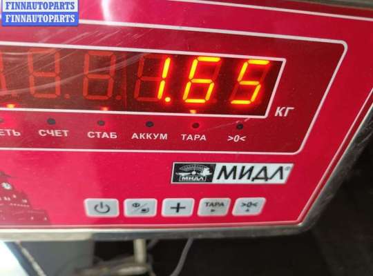 купить Суппорт задний правый на Audi A4 B7 (2004-2008)