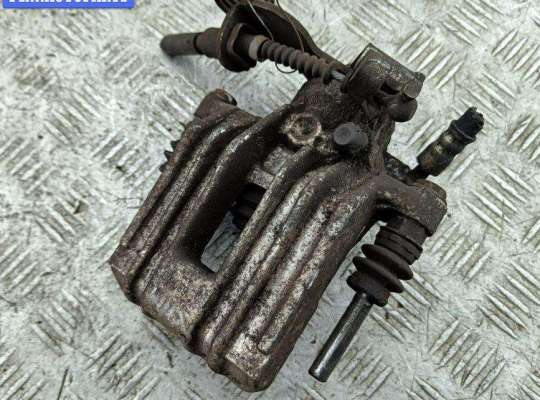 купить Суппорт задний правый на Audi A4 B7 (2004-2008)