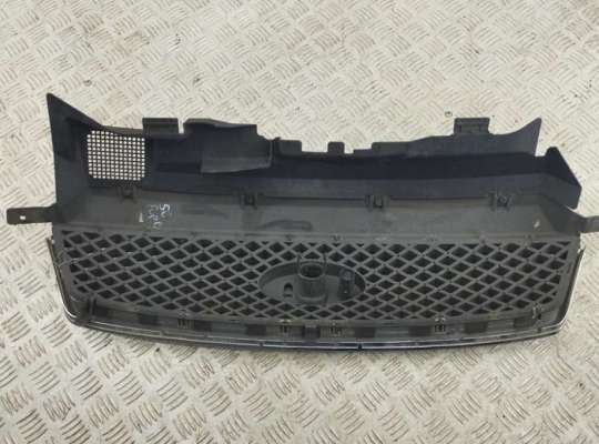 купить Решетка радиатора на Ford C-Max (2003-2010)