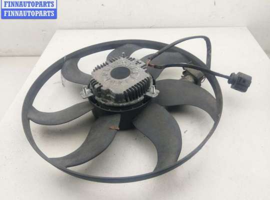 купить Вентилятор радиатора на Volkswagen Golf-5