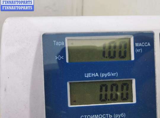 купить Зеркало наружное левое на Opel Zafira A (1999-2005)