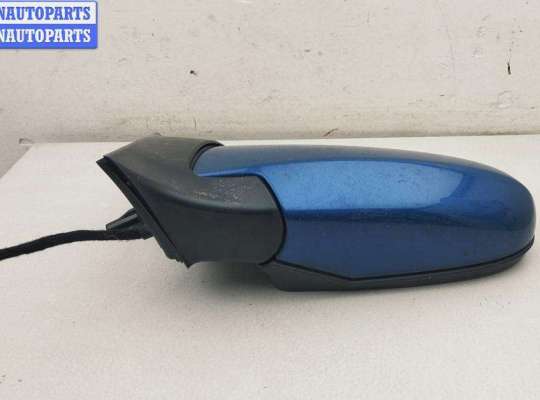 купить Зеркало наружное левое на Opel Zafira A (1999-2005)