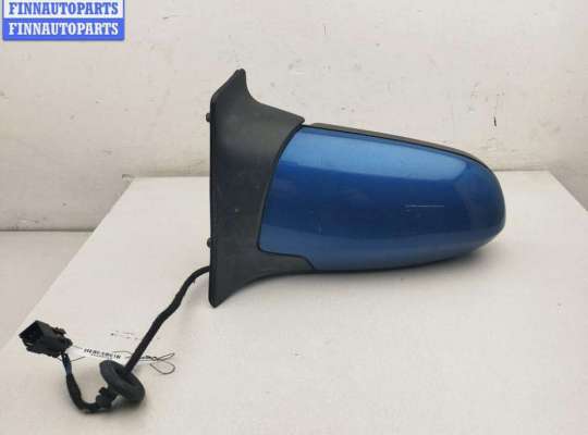 купить Зеркало наружное левое на Opel Zafira A (1999-2005)