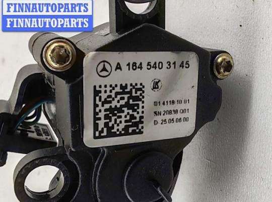 купить Джойстик регулировки рулевой колонки на Mercedes S-Class W221 (2005-2013)